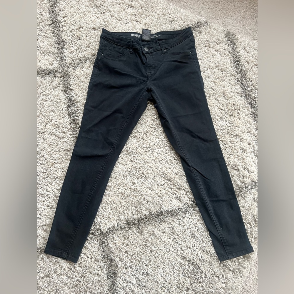 Juniors Jeggings